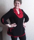 Rencontre Femme : Natalia, 62 ans à Russie  simferopol